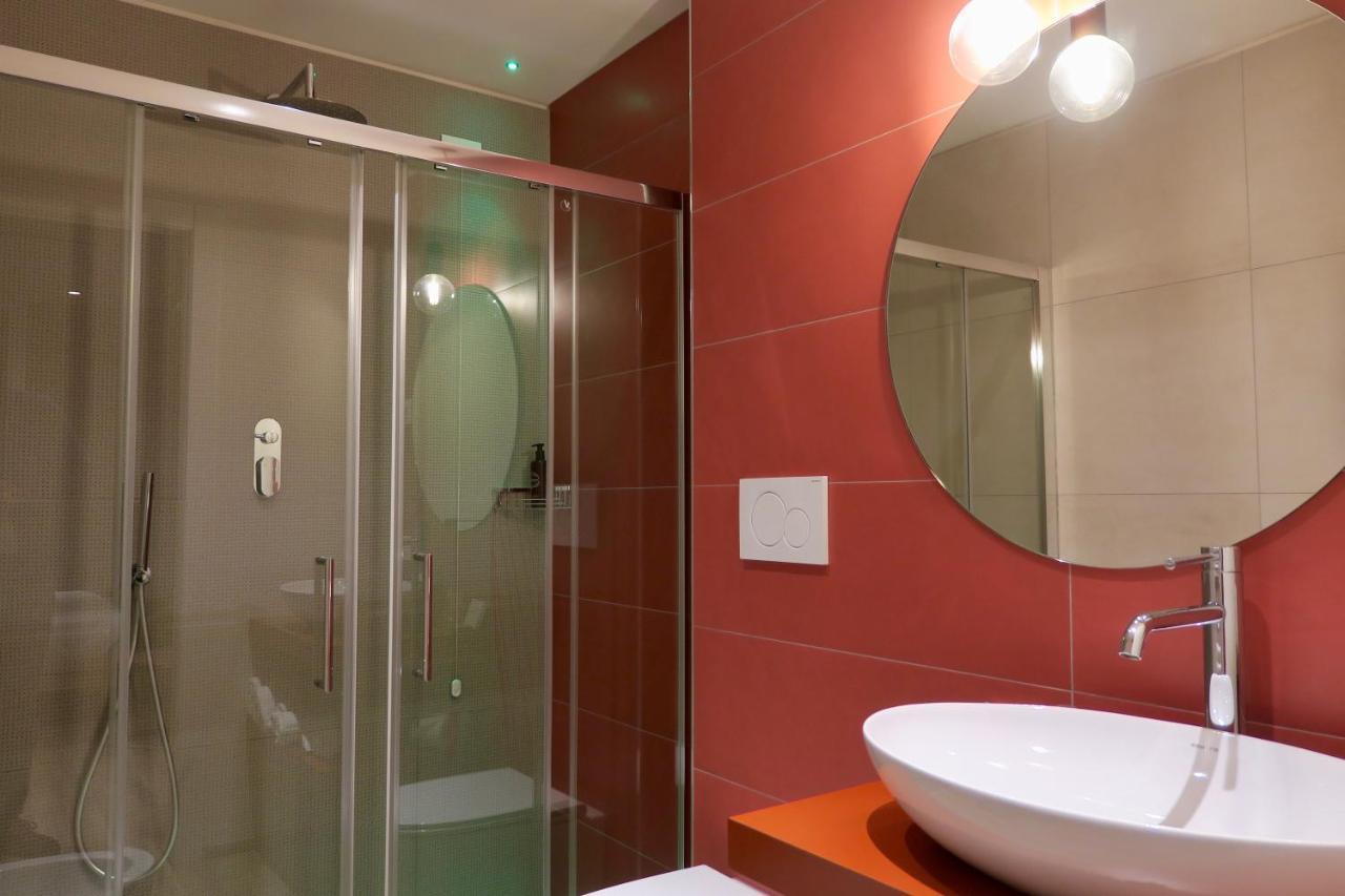 Al Ponticello Bed and Breakfast Comacchio Exteriör bild
