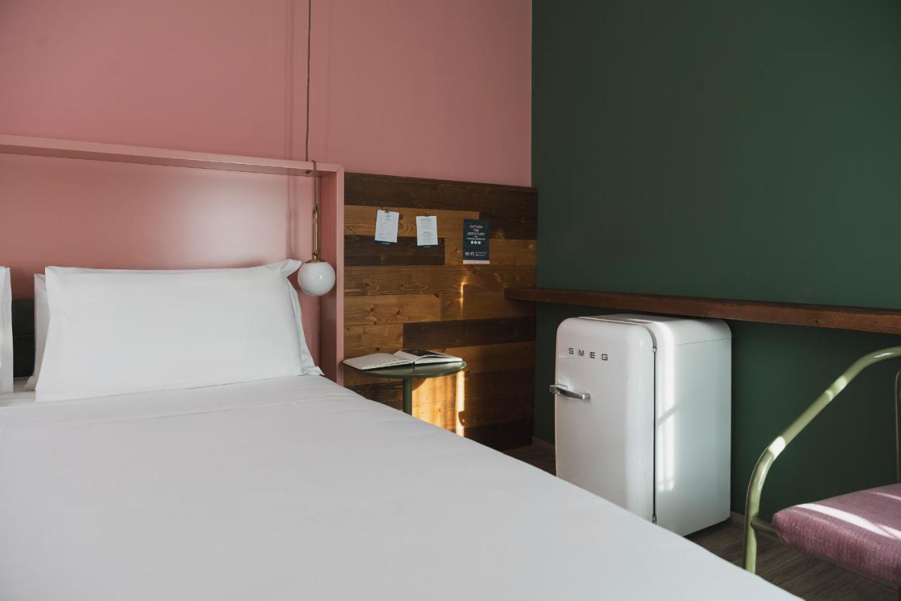 Al Ponticello Bed and Breakfast Comacchio Exteriör bild