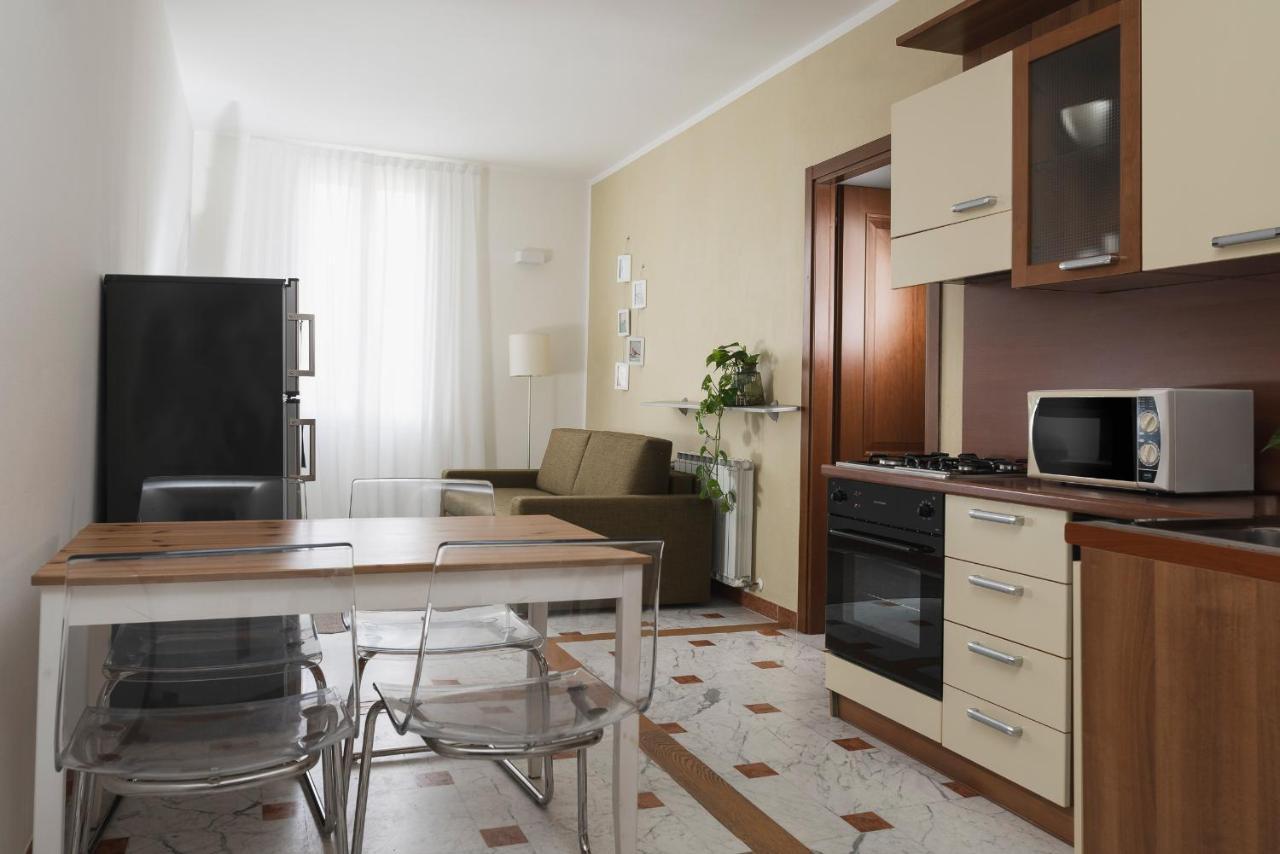 Al Ponticello Bed and Breakfast Comacchio Exteriör bild
