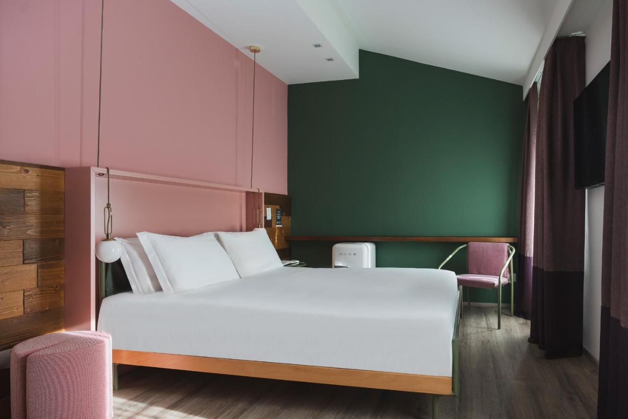Al Ponticello Bed and Breakfast Comacchio Exteriör bild