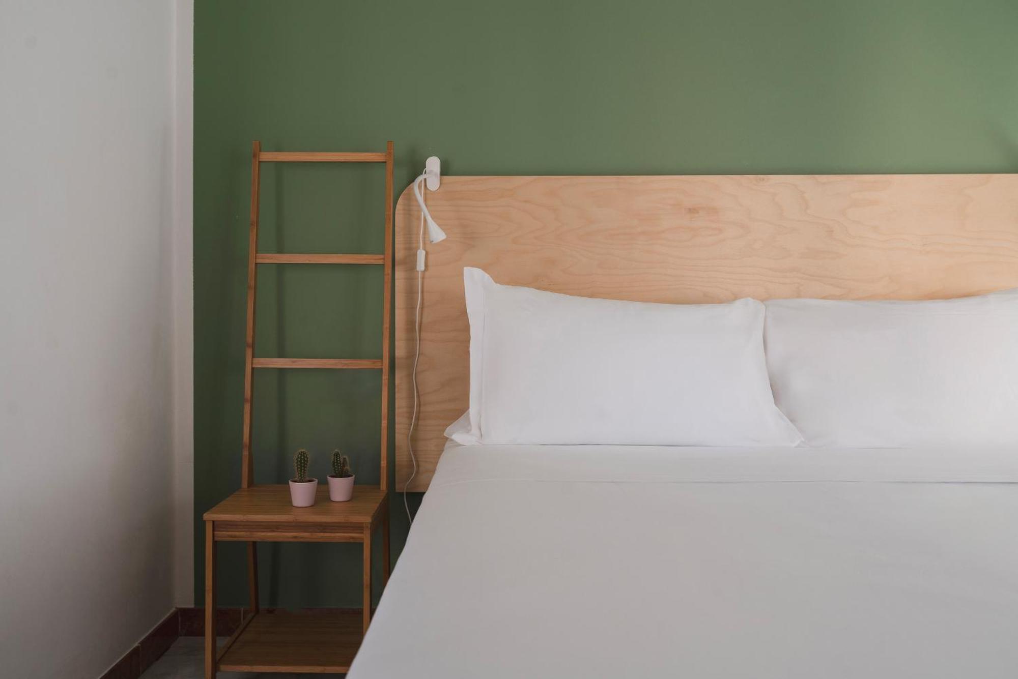Al Ponticello Bed and Breakfast Comacchio Exteriör bild