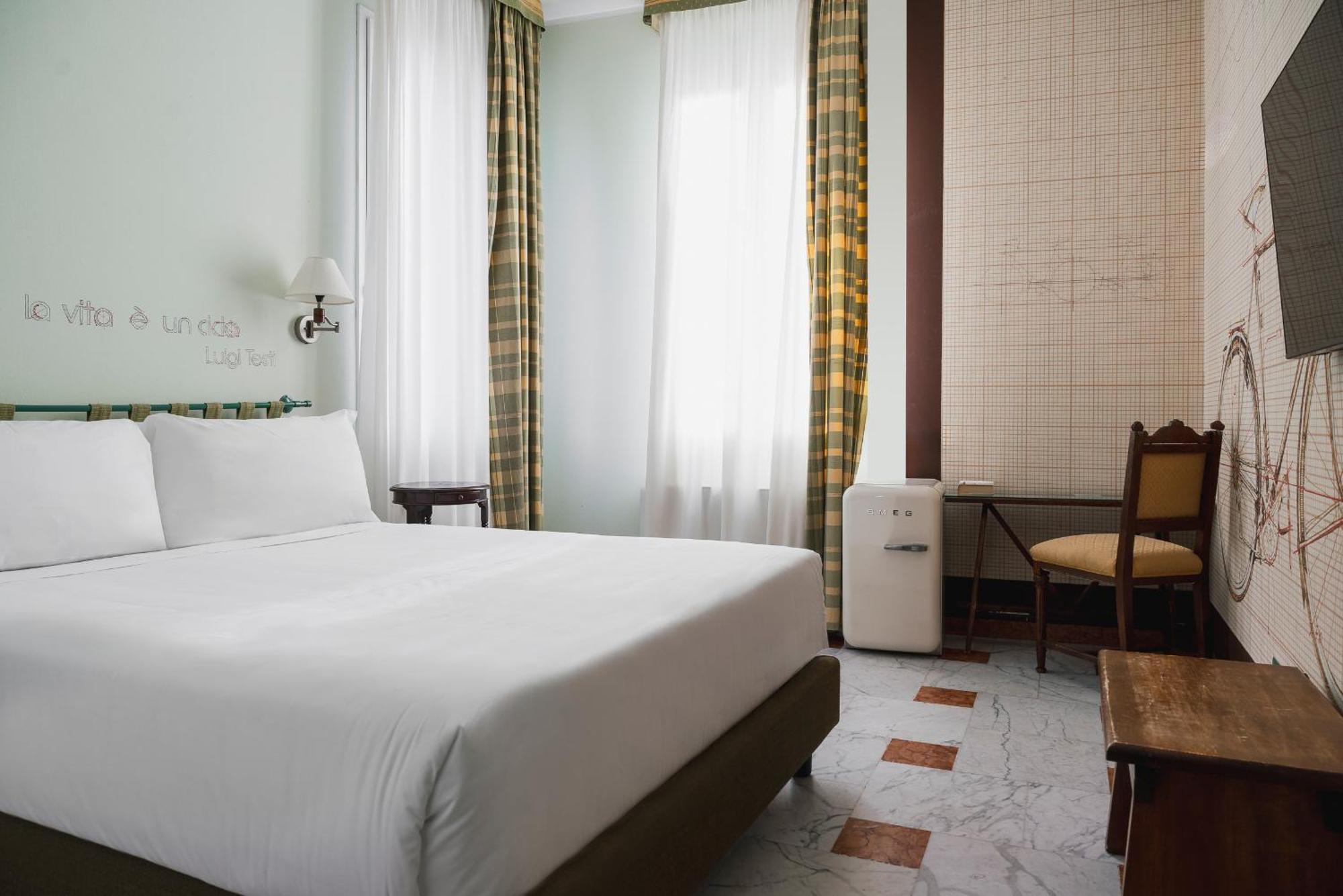 Al Ponticello Bed and Breakfast Comacchio Exteriör bild