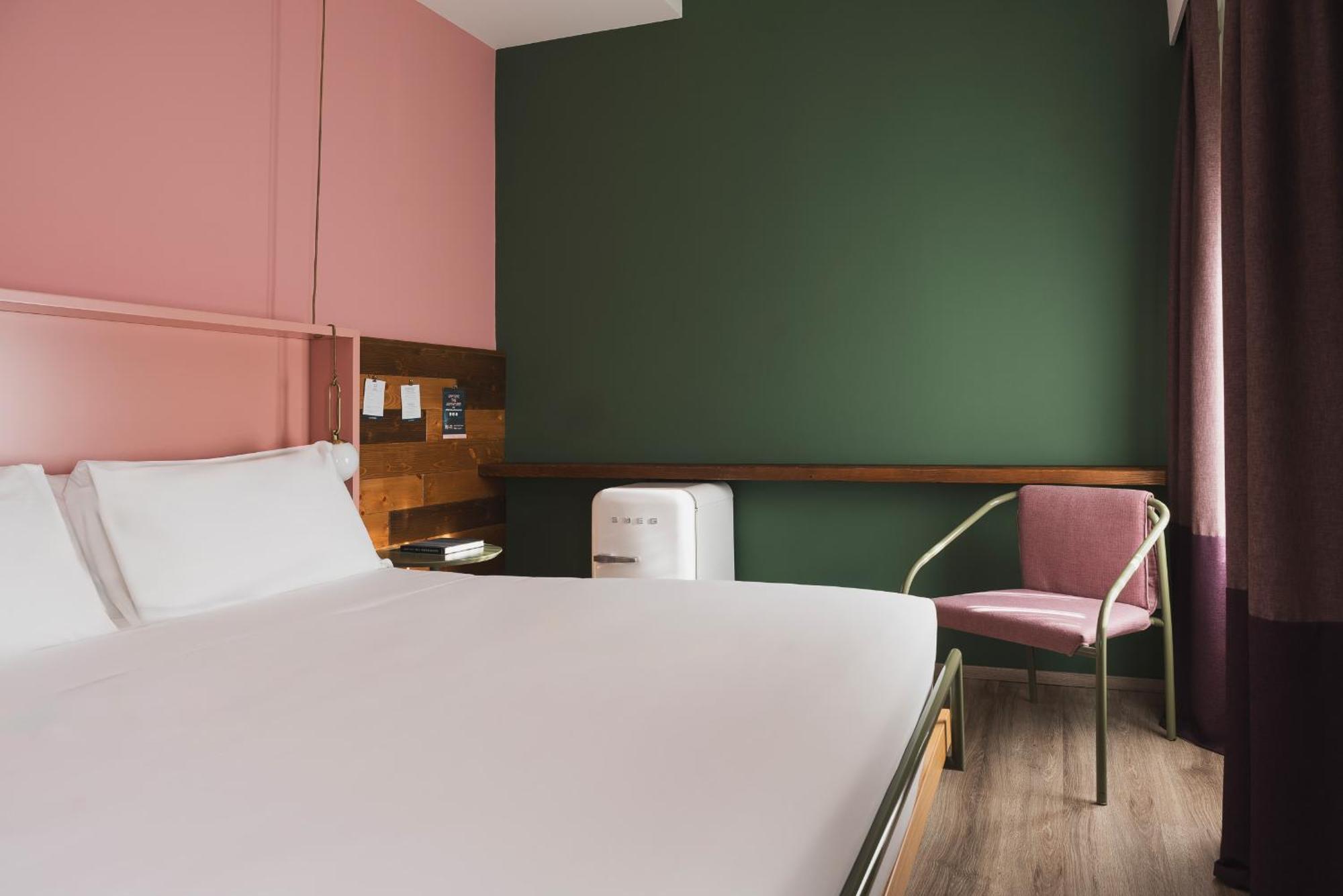 Al Ponticello Bed and Breakfast Comacchio Exteriör bild