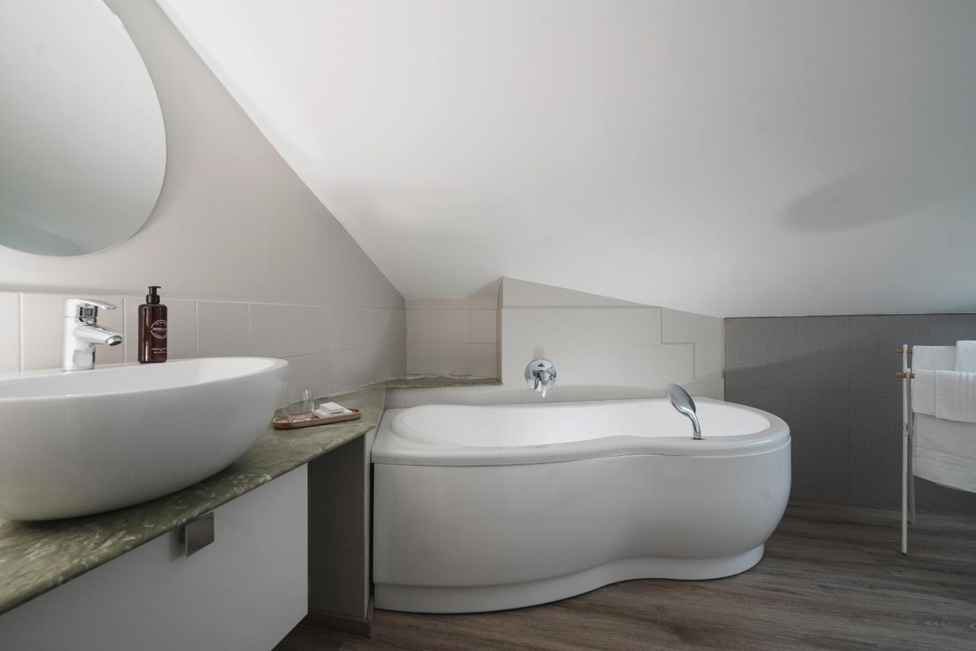 Al Ponticello Bed and Breakfast Comacchio Exteriör bild