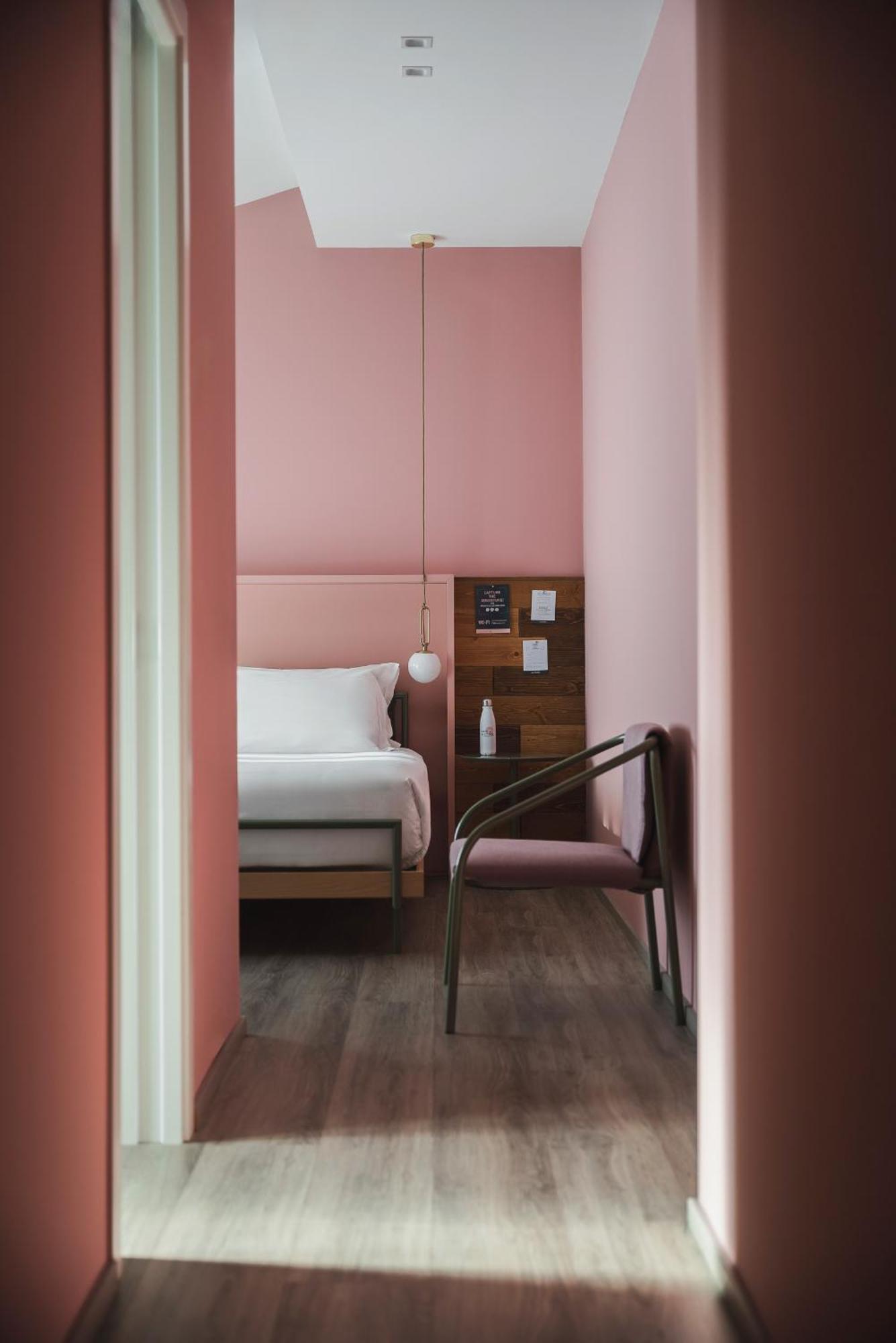 Al Ponticello Bed and Breakfast Comacchio Exteriör bild
