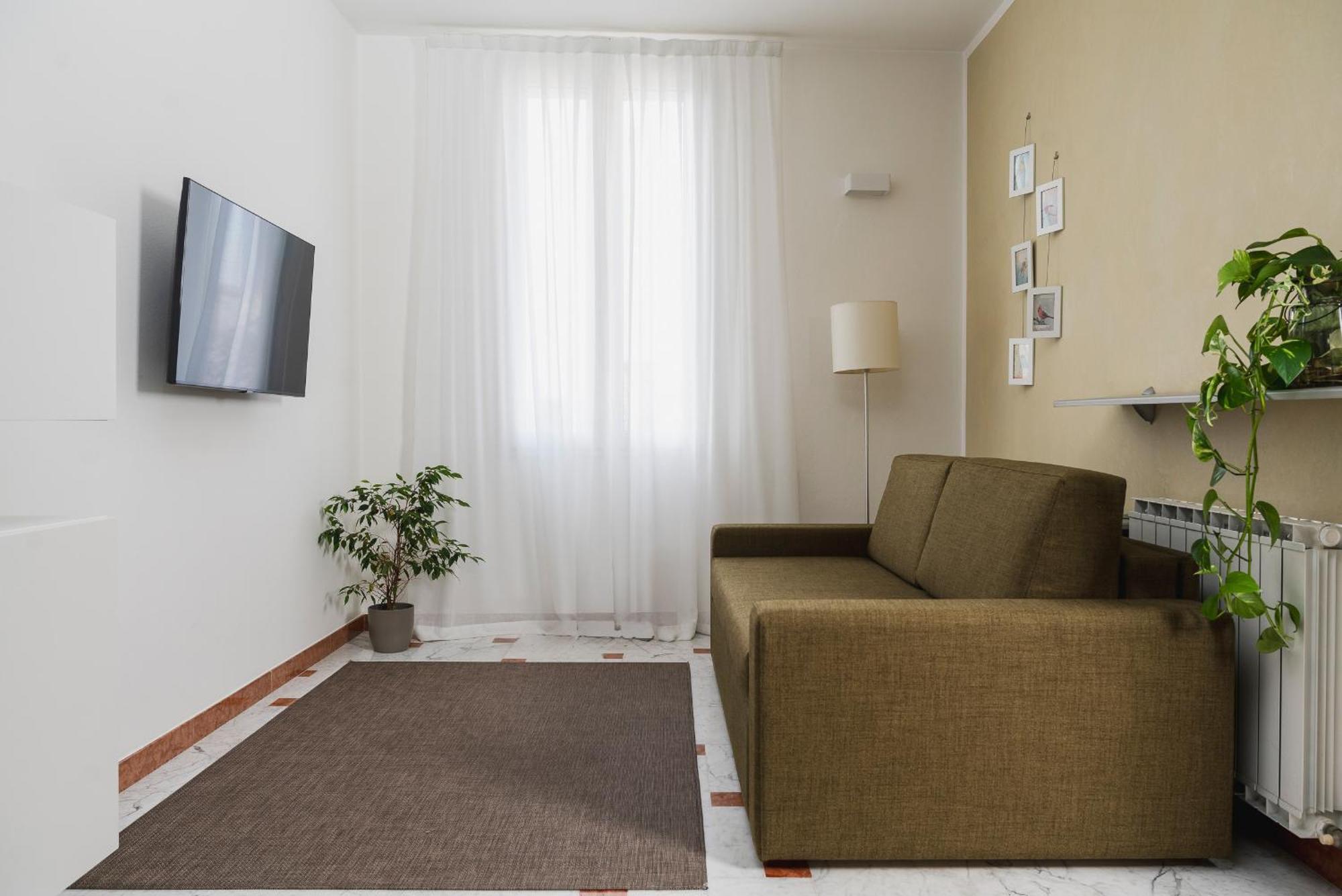 Al Ponticello Bed and Breakfast Comacchio Exteriör bild