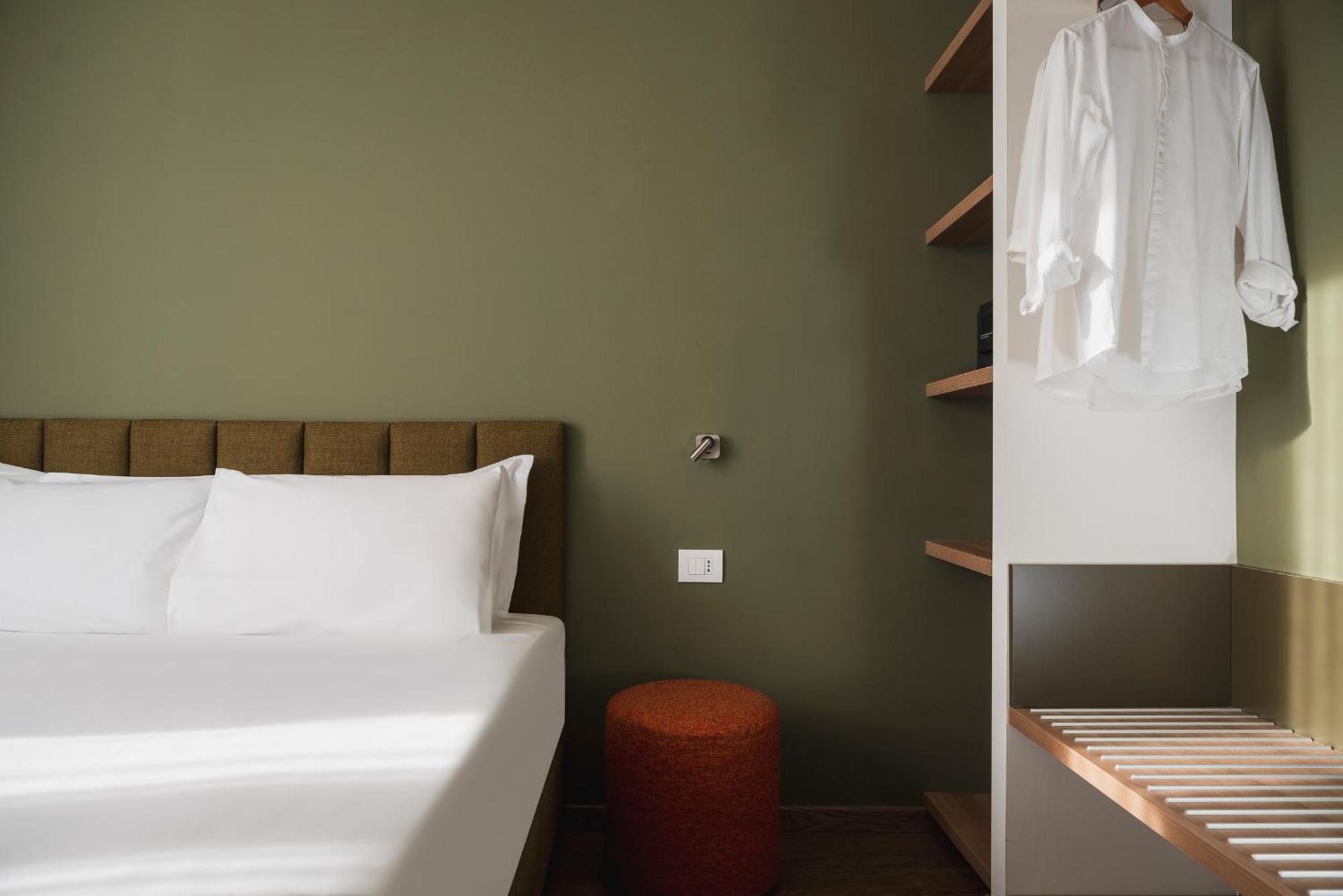 Al Ponticello Bed and Breakfast Comacchio Exteriör bild