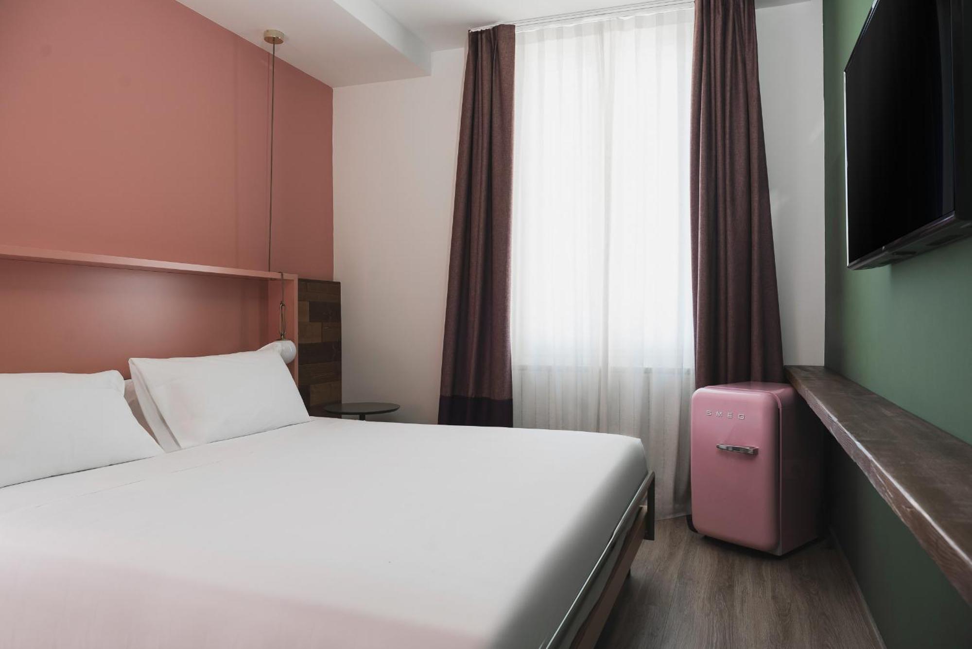 Al Ponticello Bed and Breakfast Comacchio Exteriör bild