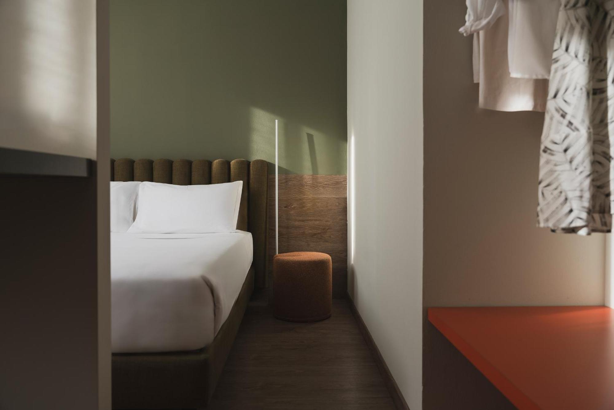Al Ponticello Bed and Breakfast Comacchio Exteriör bild