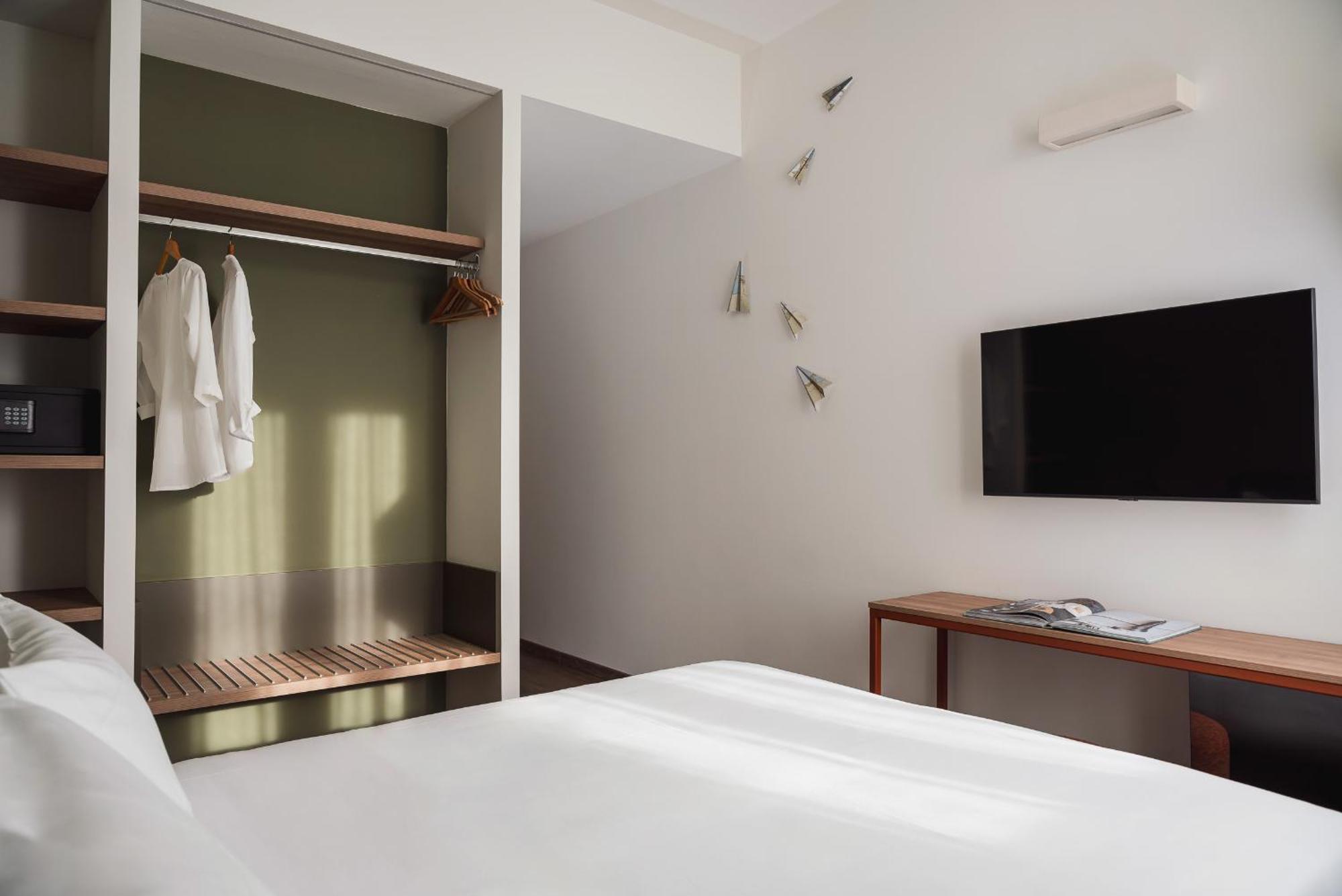 Al Ponticello Bed and Breakfast Comacchio Exteriör bild