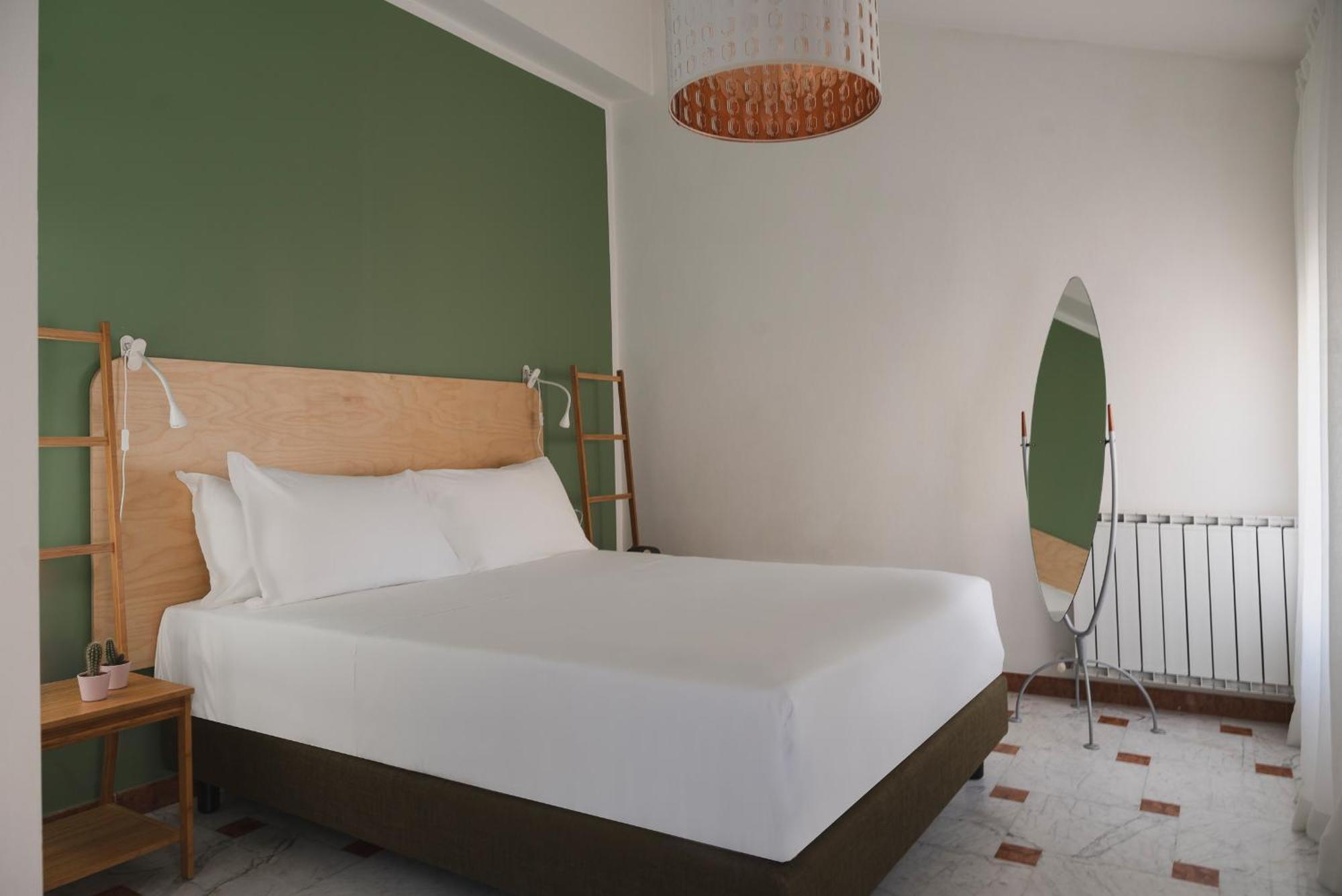Al Ponticello Bed and Breakfast Comacchio Exteriör bild