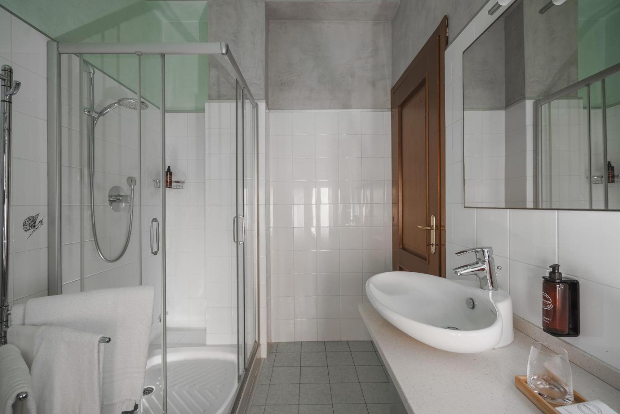 Al Ponticello Bed and Breakfast Comacchio Exteriör bild